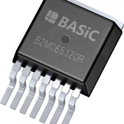 逆變焊機中SiC碳化硅MOSFET